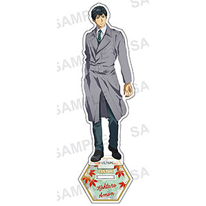 AGF限定　東京喰種　アクリルスタンド　鈴屋什造 Amazon.co.jp: 東京喰種re フェスタ 限定商 アクリルスタンド 鈴屋什造