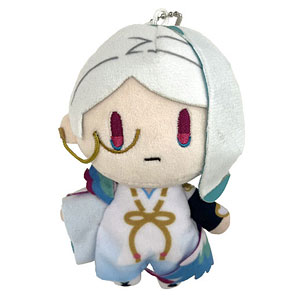 御伴散歩マスコット「刀剣乱舞ONLINE」33/水心子正秀[A3]《在庫切れ》