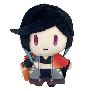 御伴散歩マスコット「刀剣乱舞ONLINE」33/水心子正秀[A3]《在庫切れ》
