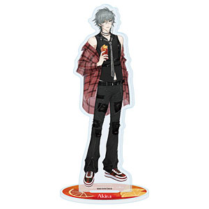 缶バッジ「ニトロキラル」02 崎山蓉司 描き下ろし&描き起こしイラスト eeo 缶バッジ「ニトロキラル」02 崎山蓉司 描き下ろし&描き起こしイラスト eeo