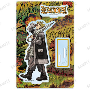 TVアニメ『ガチアクタ』 エンジン パーツ付きBIGアクリルスタンド A