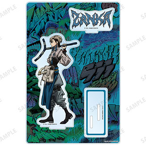 TVアニメ『ガチアクタ』 ザンカ パーツ付きBIGアクリルスタンド A