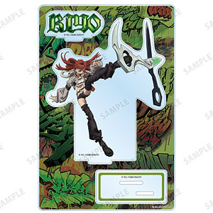 TVアニメ『ガチアクタ』 リヨウ パーツ付きBIGアクリルスタンド B