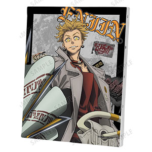 クイーンズブレイド スティックポスター vol.2 クイーンズブレイド スティックポスター vol.2 販売 中