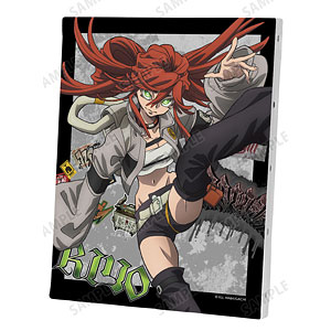 スタティックアーツ ソウルイーター マカ＆ソウル 完成品フィギュア