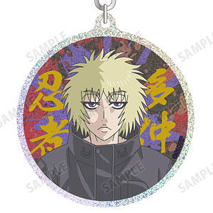 TVアニメ『忍者と極道』 多仲忍者 グリッターアクリルキーホルダー