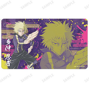 TVアニメ『忍者と極道』 多仲忍者 マルチデスクマット