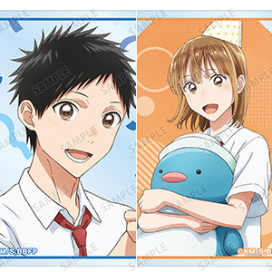 僕の心のヤバいやつ 山田杏奈 オードパルファム キュート 僕の心のヤバイやつ 山田杏奈 オードパルファム キュート｜アニメ