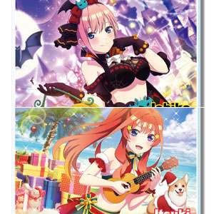 ストライク・ザ・ブラッドII OVA 姫柊雪菜 1/7 完成品フィギュア