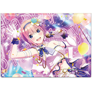 五等分の花嫁* クリアファイル Ver.2 デザイン10(中野五月/B