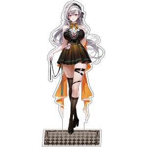 勝利の女神：NIKKE BIGアクリルスタンド ブラン 〈ロングスカート ver