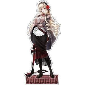 勝利の女神：NIKKE ジオラマアクリルスタンド 〈ミニスカート ver