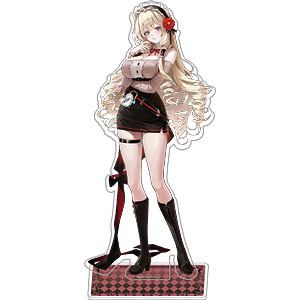 勝利の女神：NIKKE BIGアクリルスタンド モダニア 〈ロングスカート