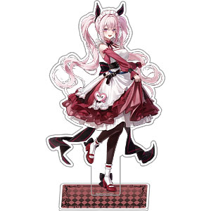 勝利の女神：NIKKE BIGアクリルスタンド ブラン 〈ロングスカート ver