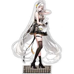 勝利の女神：NIKKE ジオラマアクリルスタンド 〈ミニスカート ver