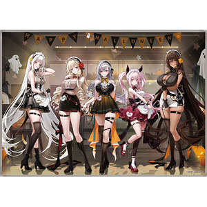 勝利の女神：NIKKE ジオラマアクリルスタンド 〈ミニスカート ver