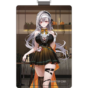 勝利の女神：NIKKE キャラクターカードケース アリス[あみあみ]《02