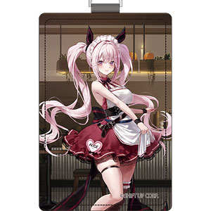 勝利の女神：NIKKE イラストスリーブNT バイパー パック[PROOF]《在庫