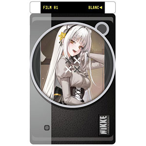 ヴァイスシュヴァルツ トライアルデッキ 勝利の女神：NIKKE パック