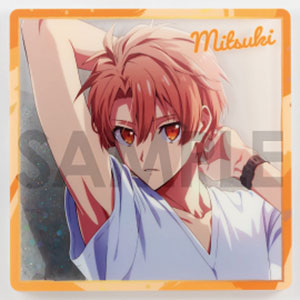 うたの☆プリンスさまっ♪マジLOVE1000％ 来栖翔 1/8 完成品フィギュア