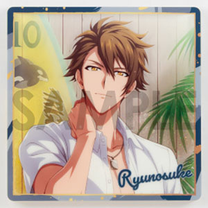 うたの☆プリンスさまっ♪マジLOVE1000％ 来栖翔 1/8 完成品フィギュア