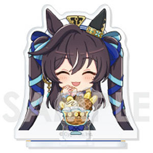 ウマ娘 プリティーダービー ひっかけフィギュアVol.6 アドマイヤベガ