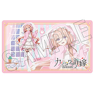 韓国 ブラウンダスト AGF デスクマット browndust2 ブラウンダスト2 Browndust2プレミアムデスクマット サイン入