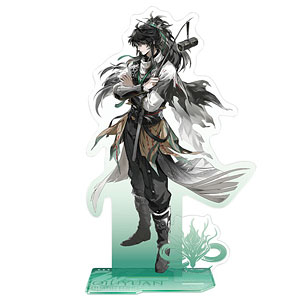【限定販売】鳴潮 共鳴者テーマ 立ち絵アクリルスタンド 仇遠