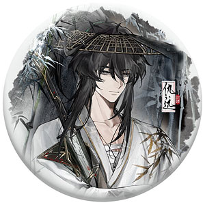 限定販売】鳴潮『枕夢山河』シリーズ 缶バッジ 忌炎[KURO GAMES]《発売
