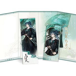 限定販売】鳴潮『枕夢山河』シリーズ しおりセット 仇遠[KURO GAMES