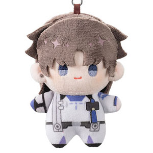 鳴潮　一番くじ　相里要　40cm　ぬいぐるみ　第二ソラリス学園　中国限定　正規品 鳴潮 一番くじ 長離 40cm ぬいぐるみ 第二ソラリス学園 中国限定 正規