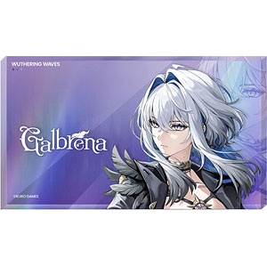 限定販売】鳴潮『潮街漫序』シリーズ アクリルチャーム ガルブレーナ