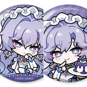 限定販売】鳴潮 共鳴者テーマ カンタレラ RGB発光マウスパッド[KURO