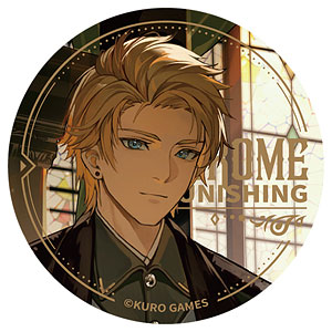 限定販売】パニシング：グレイレイヴン 4周年アニバーサリー ブリキ缶