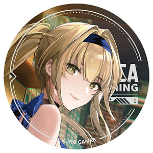 限定販売】パニシング：グレイレイヴン 4周年アニバーサリー ブリキ缶