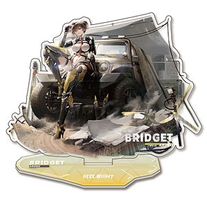 限定販売】アイリン サンキスドVer.用オプションフットパーツセット 1