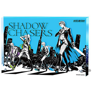 限定販売】パニシング：グレイレイヴン ナイトホーク・シャドウハント