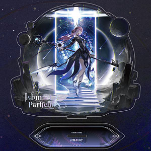 ラストエグザイル アルヴィス＆ラヴィ 1/8 完成品フィギュア[アルター