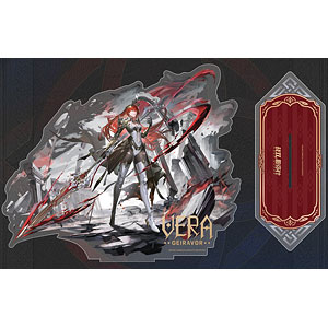 グランブルーファンタジー ラバーマット ナルメア水着Ver.[アクシア