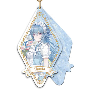 【限定販売】パニシング：グレイレイヴン サマーテイストシリーズ アクリルチャーム ラミア