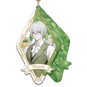 【限定販売】パニシング：グレイレイヴン サマーテイストシリーズ アクリルチャーム バンジ