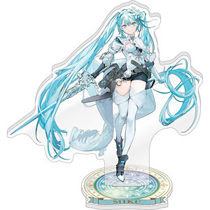 39Culture 2024 EXTRA FES アクリルスタンド 巡音ルカ[キャラバン