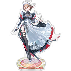 39Culture 2024 EXTRA WORLD アクリルスタンド 初音ミク[キャラバン