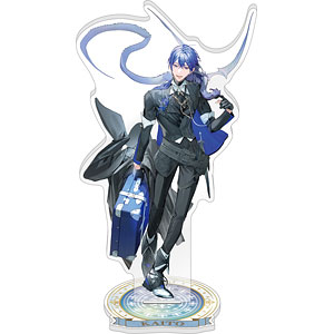 39Culture 2024 EXTRA WORLD アクリルスタンド 初音ミク[キャラバン