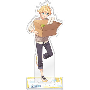 39Culture 2024 EXTRA WORLD アクリルスタンド 初音ミク[キャラバン