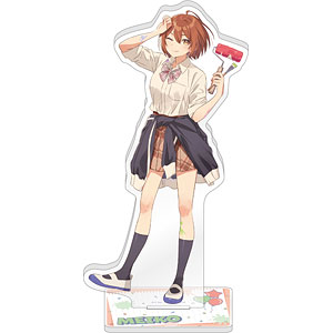 39Culture 2024 EXTRA WORLD アクリルスタンド 初音ミク[キャラバン