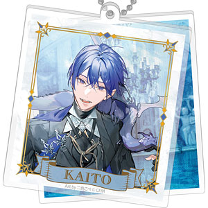 39Culture 2024 EXTRA WORLD 2枚組アクリルキーホルダー KAITO