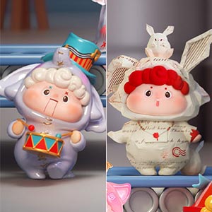 figma テーブル美術館 ボッティチェリ作 ヴィーナスの誕生（再販