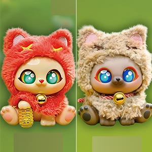 ドールズフロントライン PA-15 ～蠱惑な桃色千鳥草～ 1/6 完成品