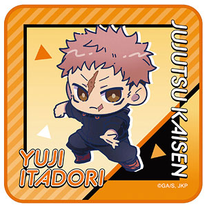 呪術廻戦 第3期 ハンドタオル 脹相[ムービック]《01月予約》